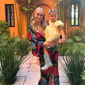 Ferreira Dress from Rat & Boa. Worn once ❤️‍🔥